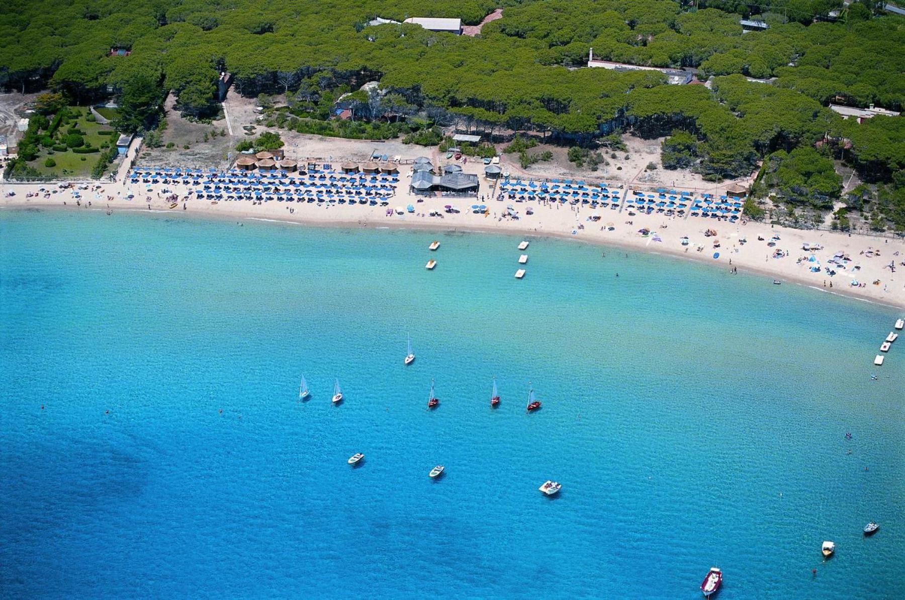 Appartamenti Casa Dini Marina di Campo Dış mekan fotoğraf